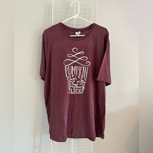 Women’s graphic tee